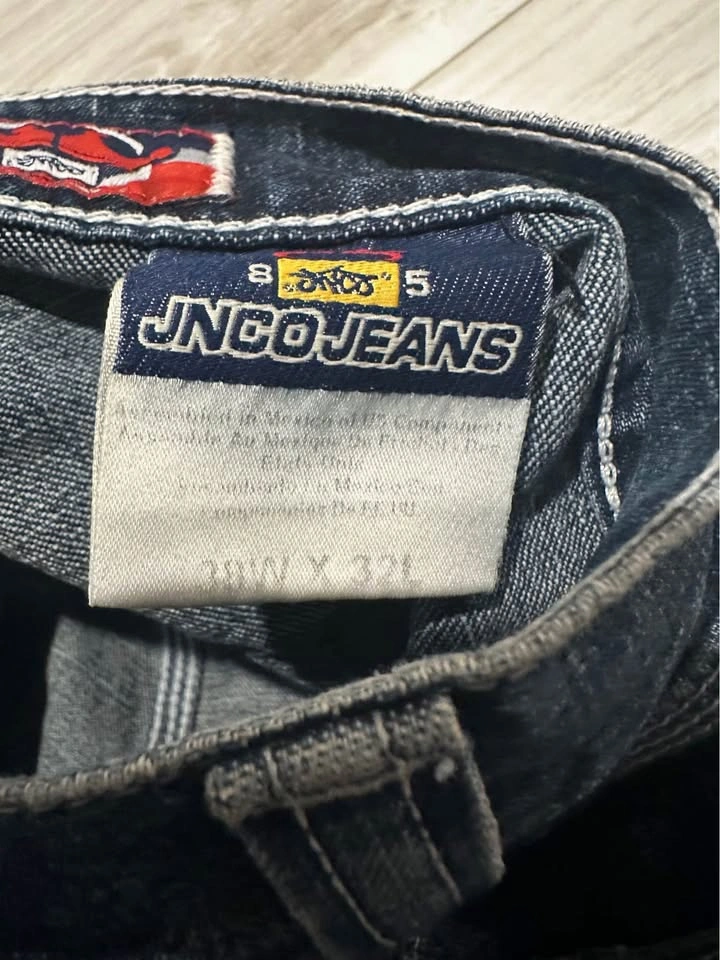 Rare Jnco Jeans - photo 3