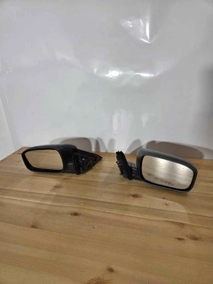 Toyota Tundra Power Side Mirrors Heated Pair, New