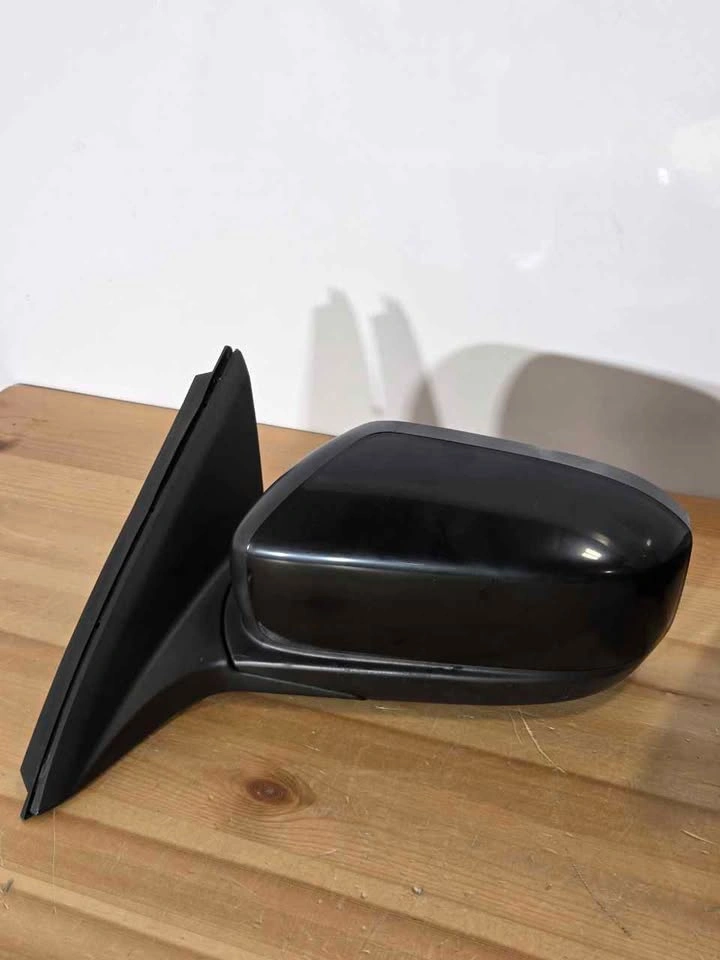 Toyota Tundra Power Side Mirrors Heated Pair, New - photo 5