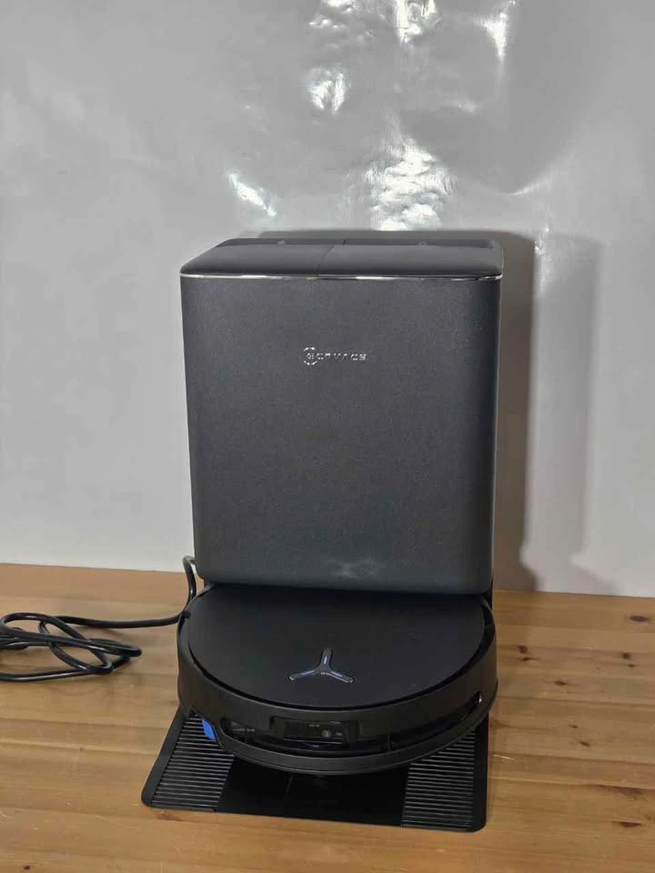 ECOVACS DEEBOT T90 PRO OMNI Robot Vacuum Mop New - photo 5