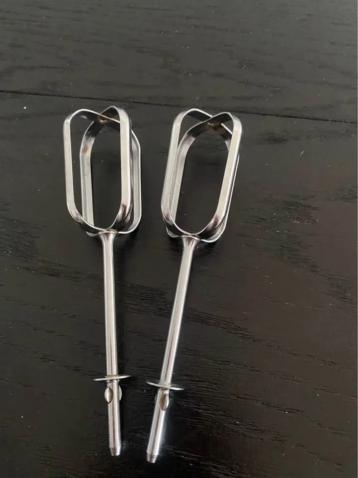 Hand Mixer image indicator(4)