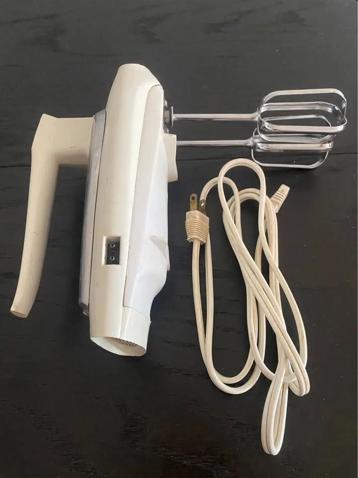 Hand Mixer image indicator(5)