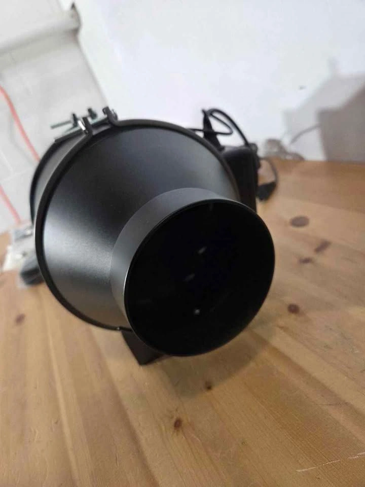 AC INFINITY CLOUDLINE S4, Quiet 4 In Inline Duct Fan - photo 2