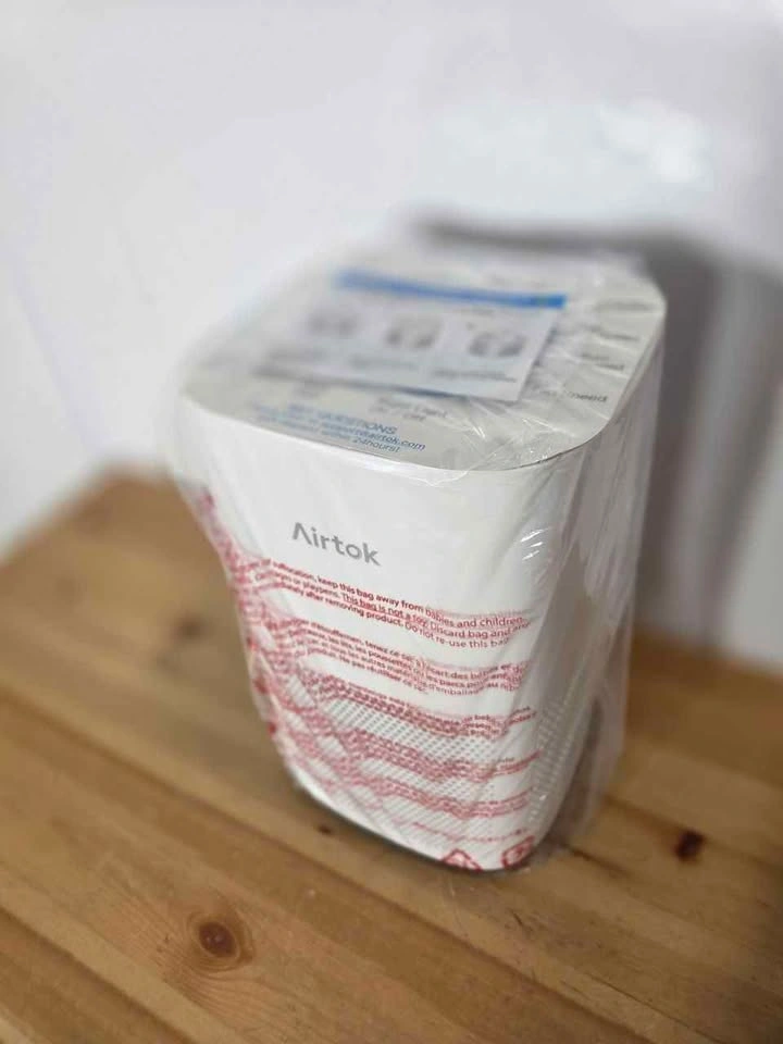 Air Purifier Large Room HEPA Filter Quiet, New - photo 2