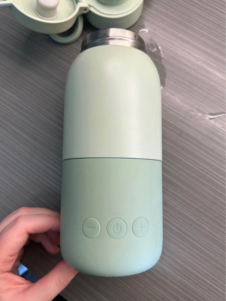 Bololo Portable Bottle Warmer 10oz - photo 2