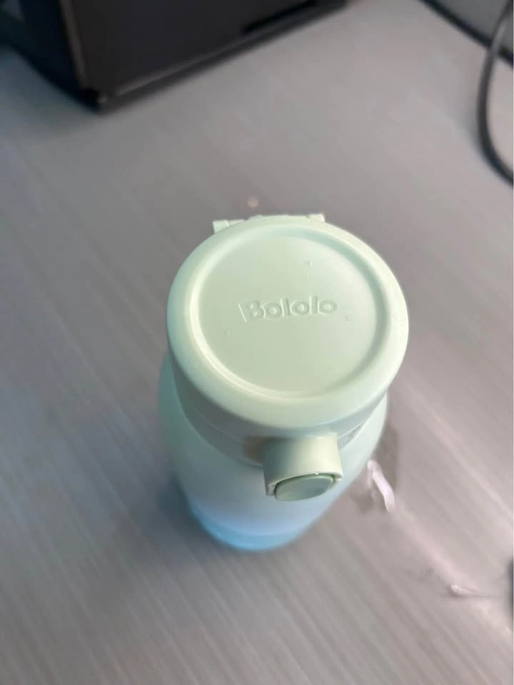 Bololo Portable Bottle Warmer 10oz - photo 3