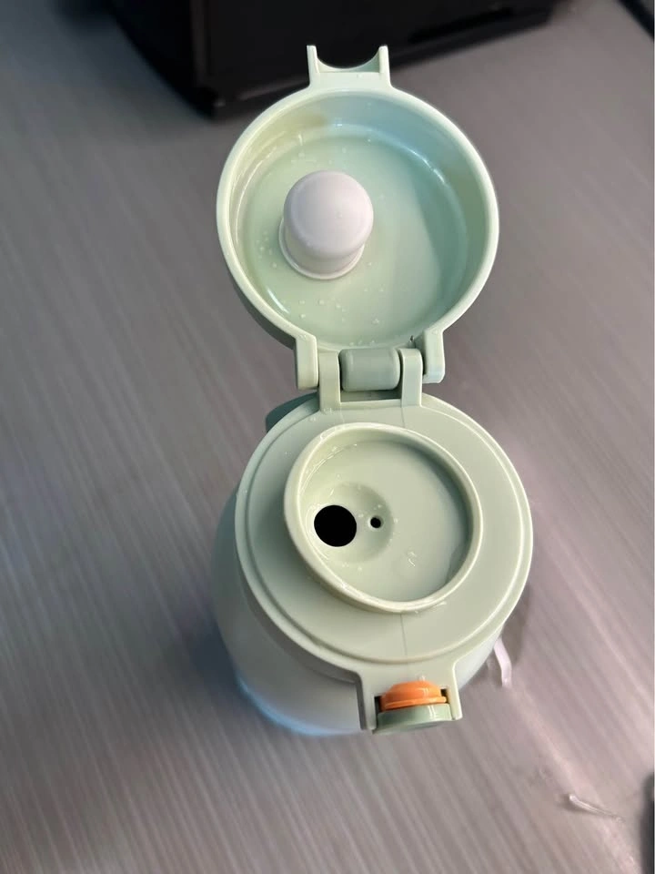 Bololo Portable Bottle Warmer 10oz - photo 5
