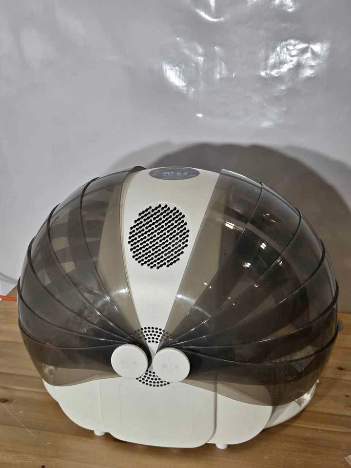 Automatic Pet Dryer Box for Cats and Small Dogs, New