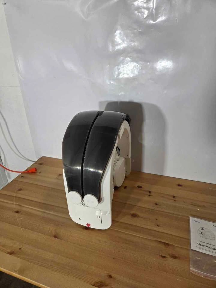 Automatic Pet Dryer Box for Cats and Small Dogs, New - photo 5