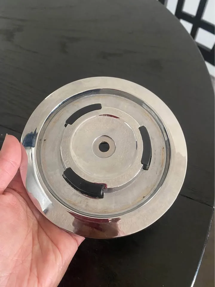 Sunbeam Mixmaster Stand Mixer (Heritage Series) image indicator(4)