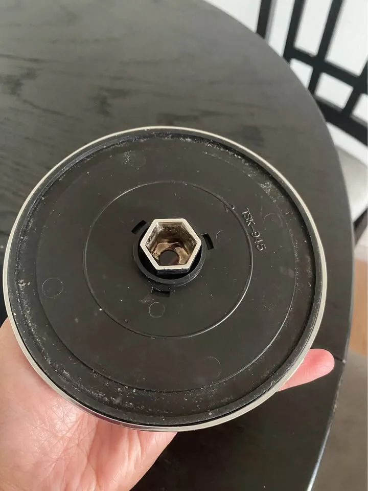 Sunbeam Mixmaster Stand Mixer (Heritage Series) image indicator(5)