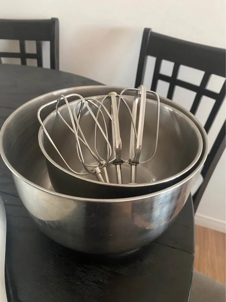 Sunbeam Mixmaster Stand Mixer (Heritage Series) image indicator(8)