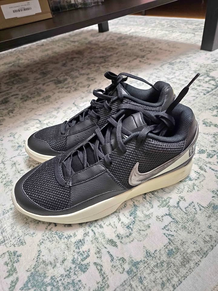 Nike Men's Ja 1 Basketball Shoes US m10 - Brand New