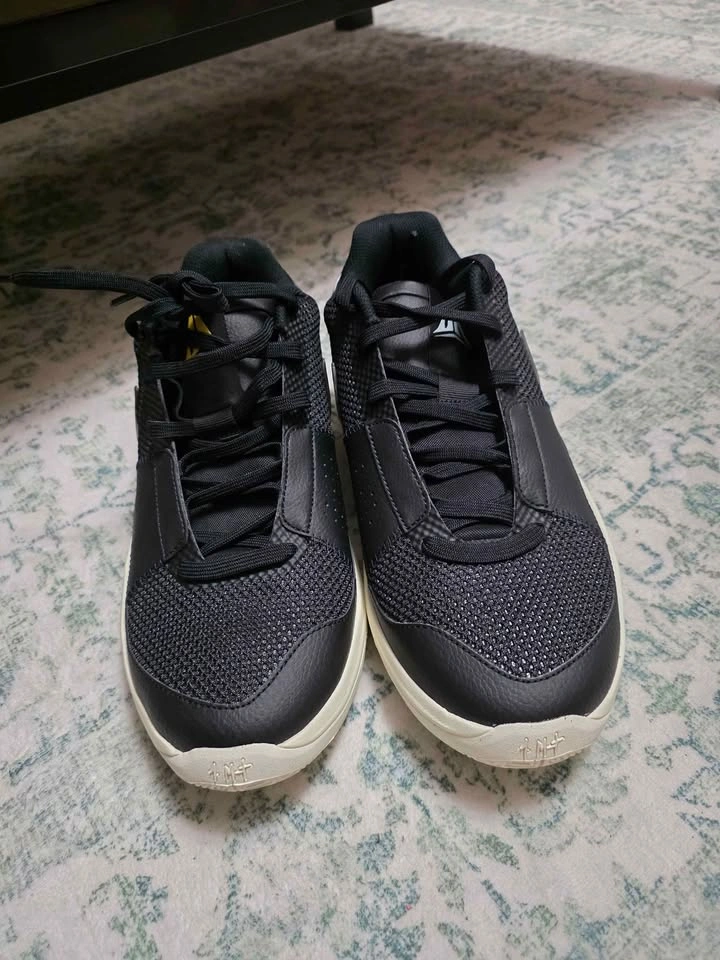 Nike Men's Ja 1 Basketball Shoes US m10 - Brand New - photo 2