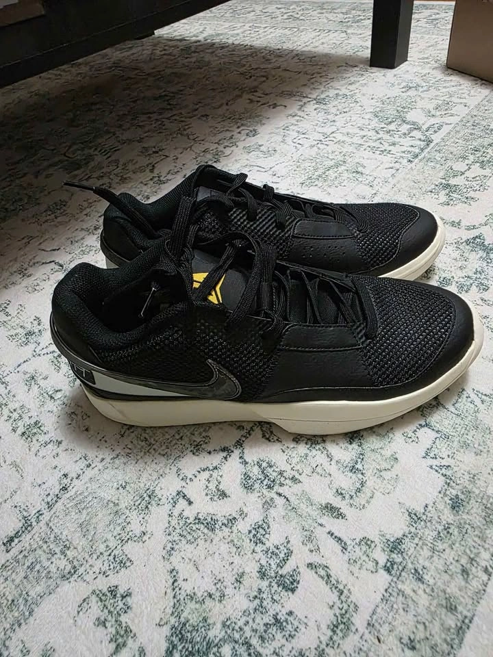 Nike Men's Ja 1 Basketball Shoes US m10 - Brand New - photo 3