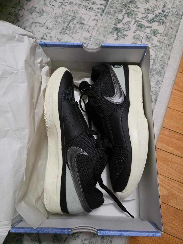 Nike Men's Ja 1 Basketball Shoes US m10 - Brand New - photo 5
