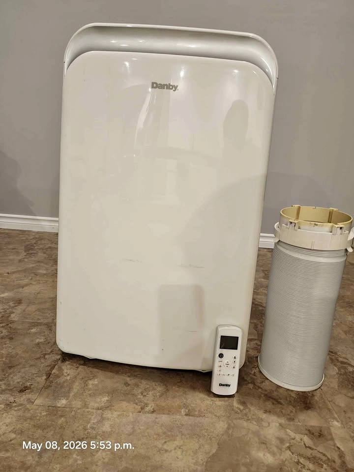 Danby Portable Air Conditioner