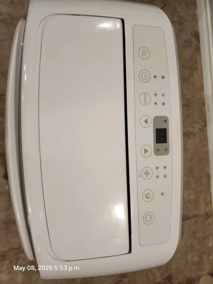 Danby Portable Air Conditioner - photo 2