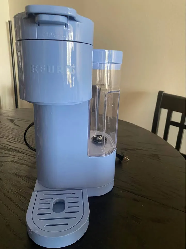 Keurig Coffee Maker image indicator(2)