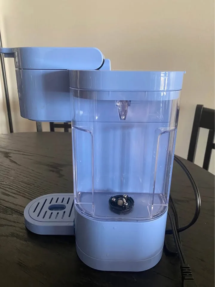 Keurig Coffee Maker image indicator(3)