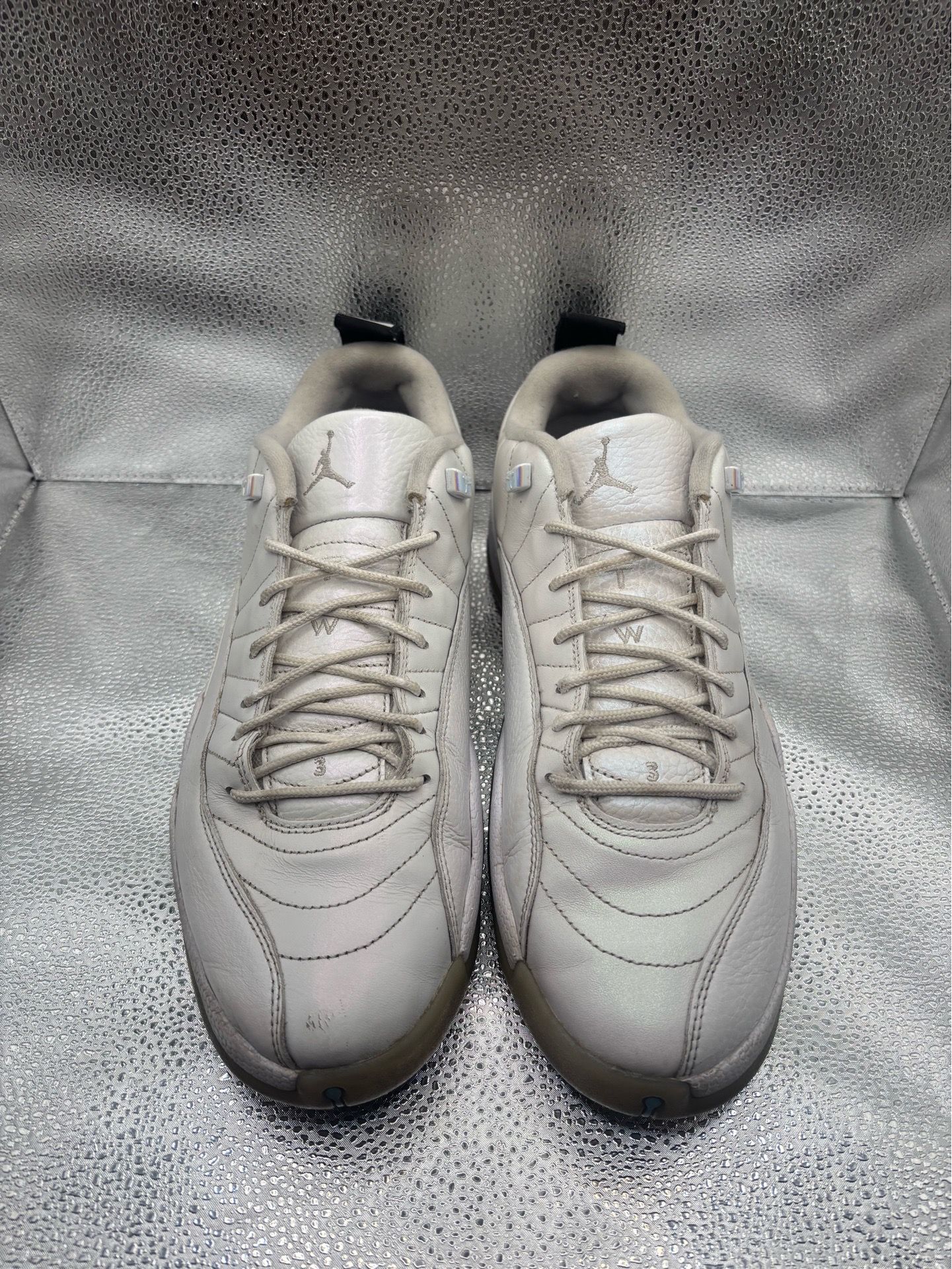 Air Jordan 12 low Easter 2021 - photo 2