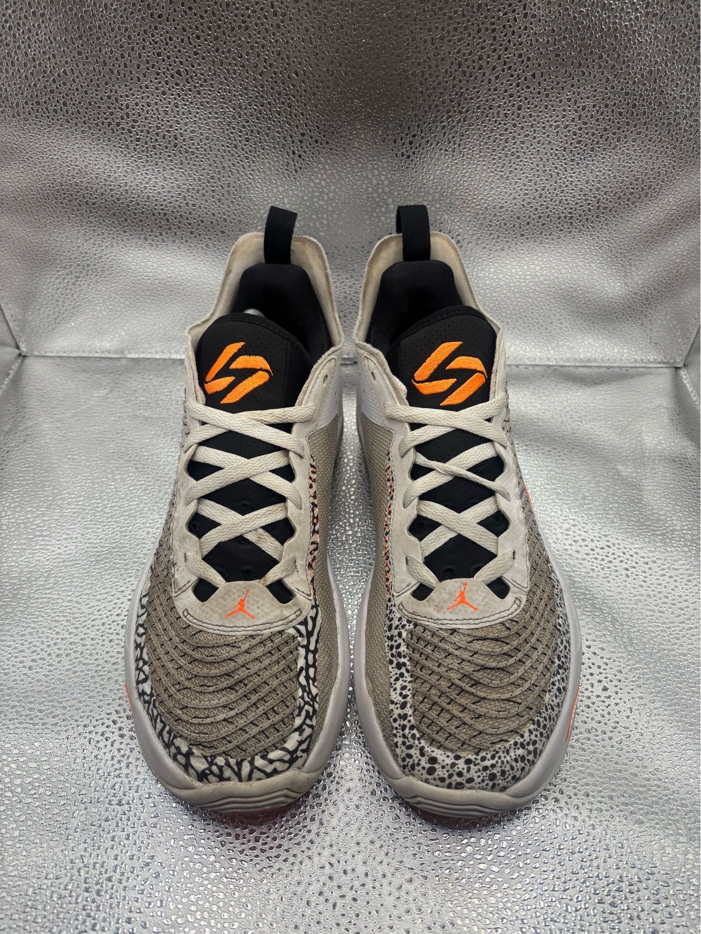Air Jordan Luka 1 safari - photo 2