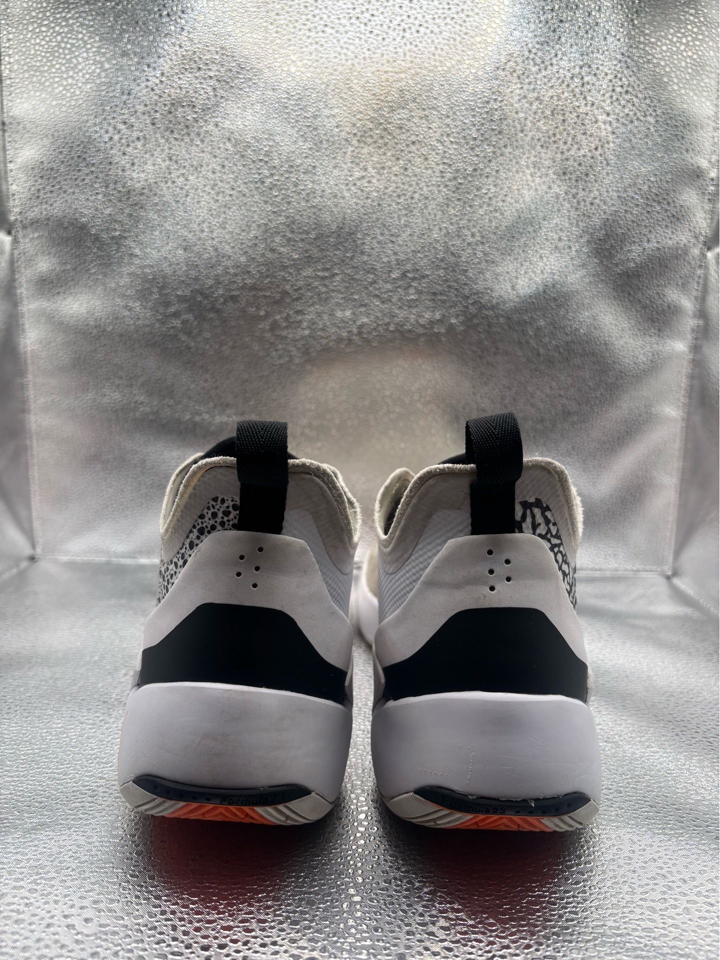 Air Jordan Luka 1 safari - photo 4