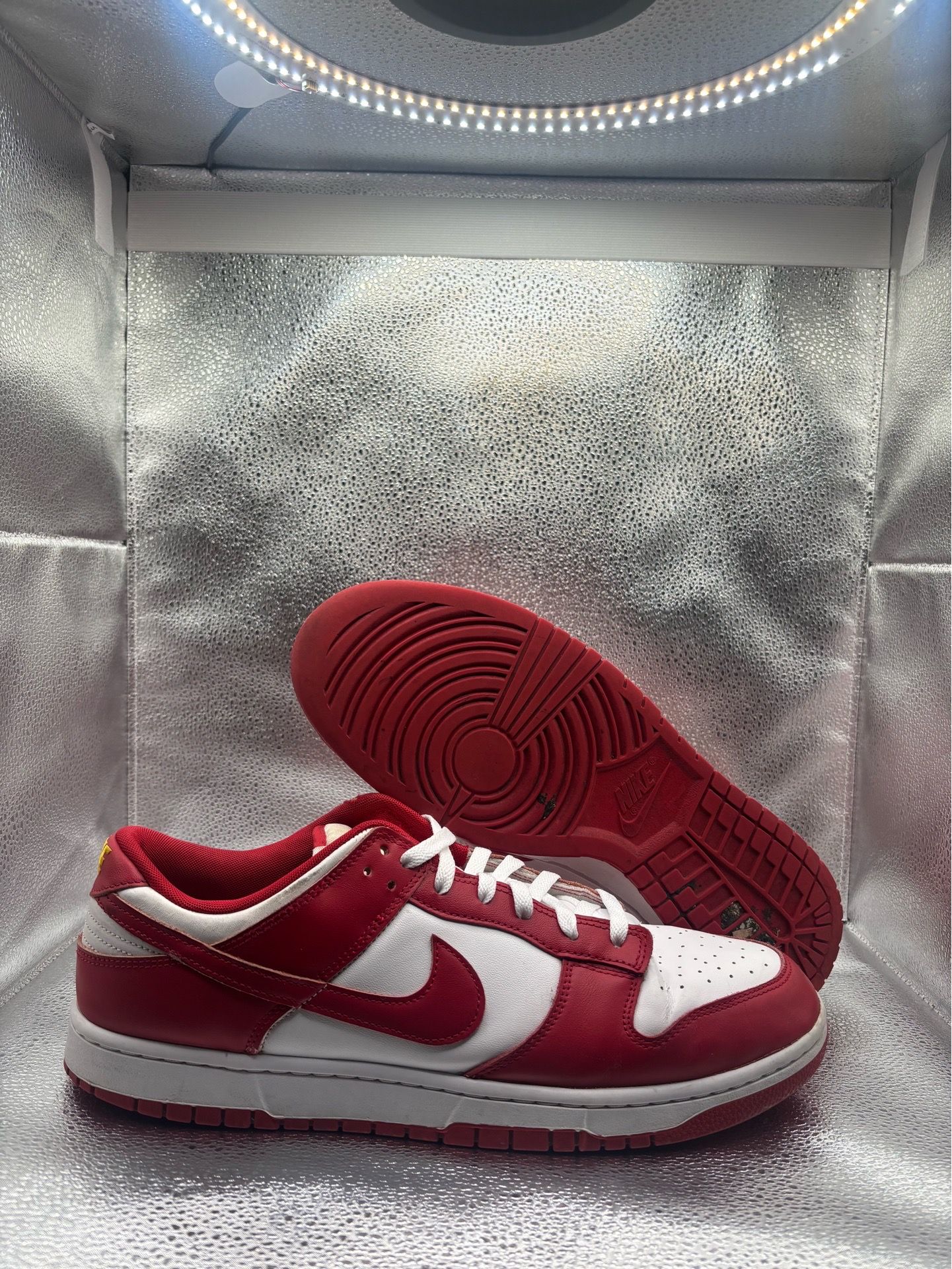 Nike Dunk Low USC