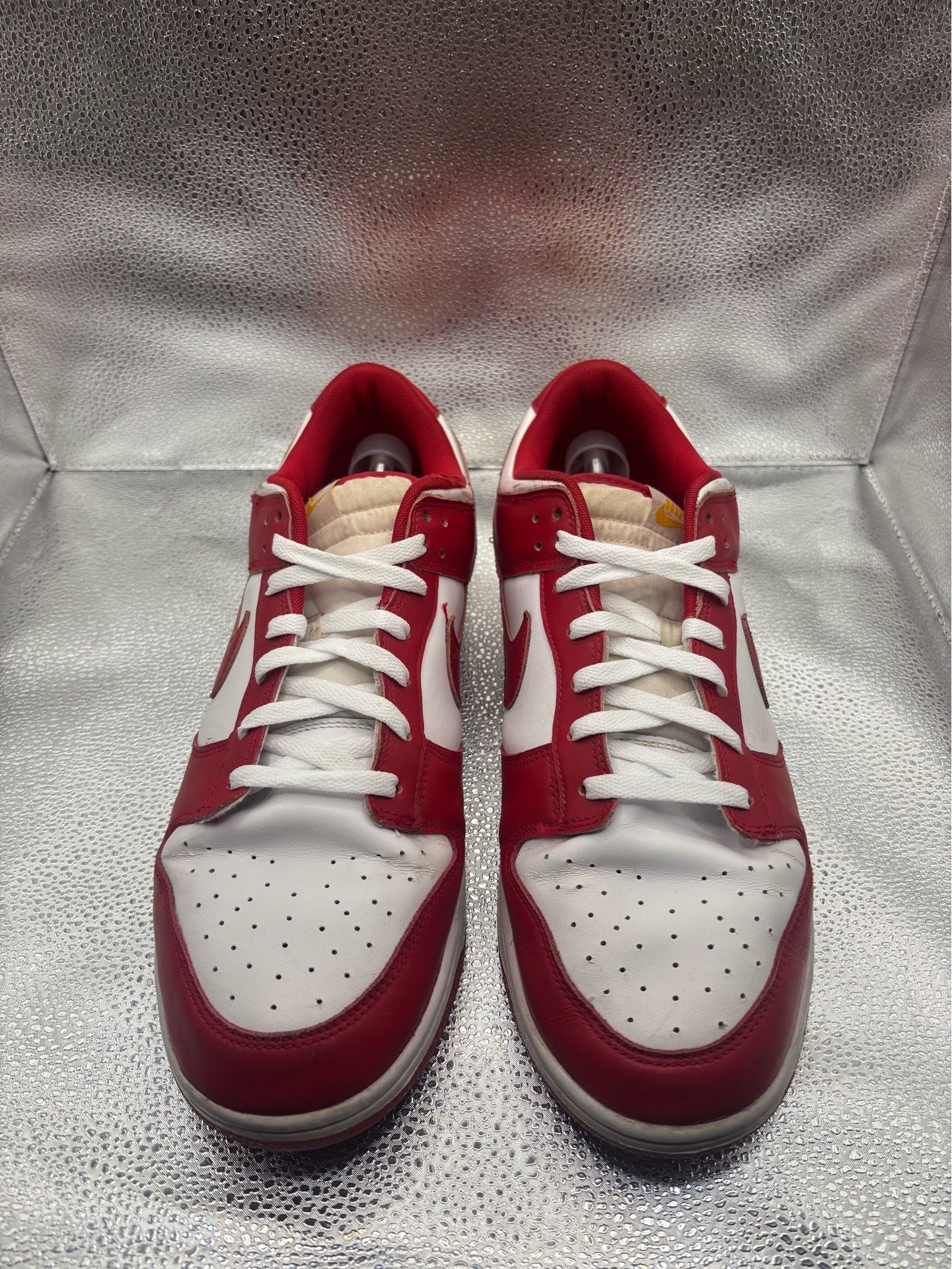 Nike Dunk Low USC - photo 2