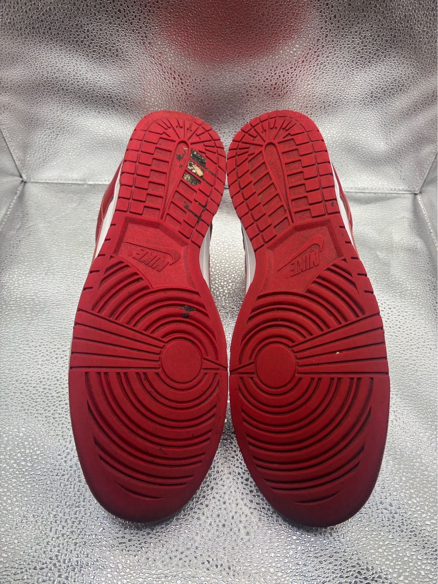 Nike Dunk Low USC - photo 3