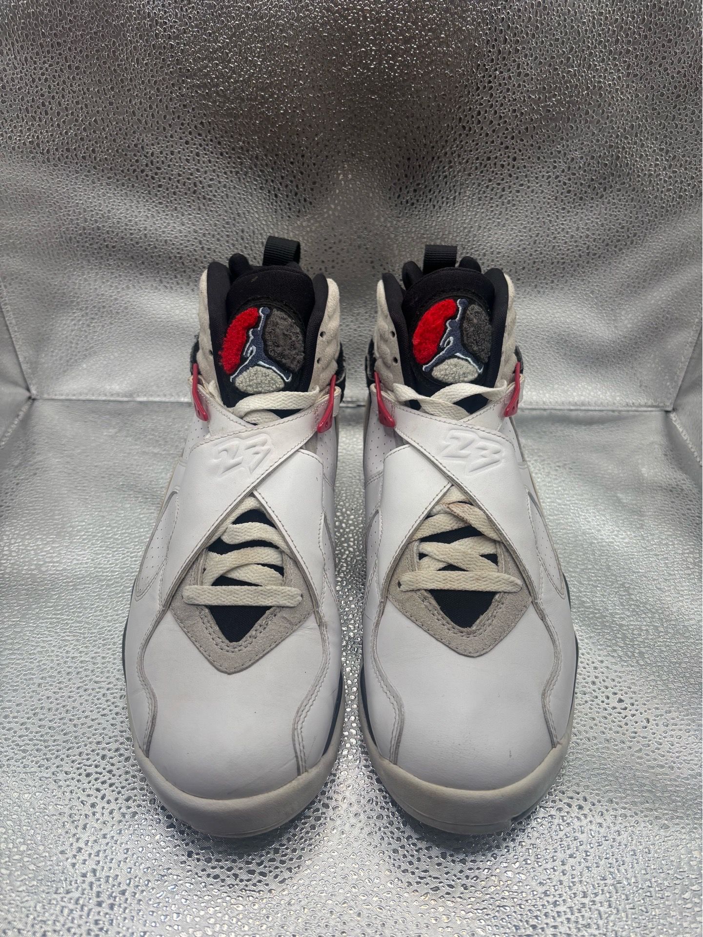 Air Jordan 8 Bugs Bunny 2013 - photo 2