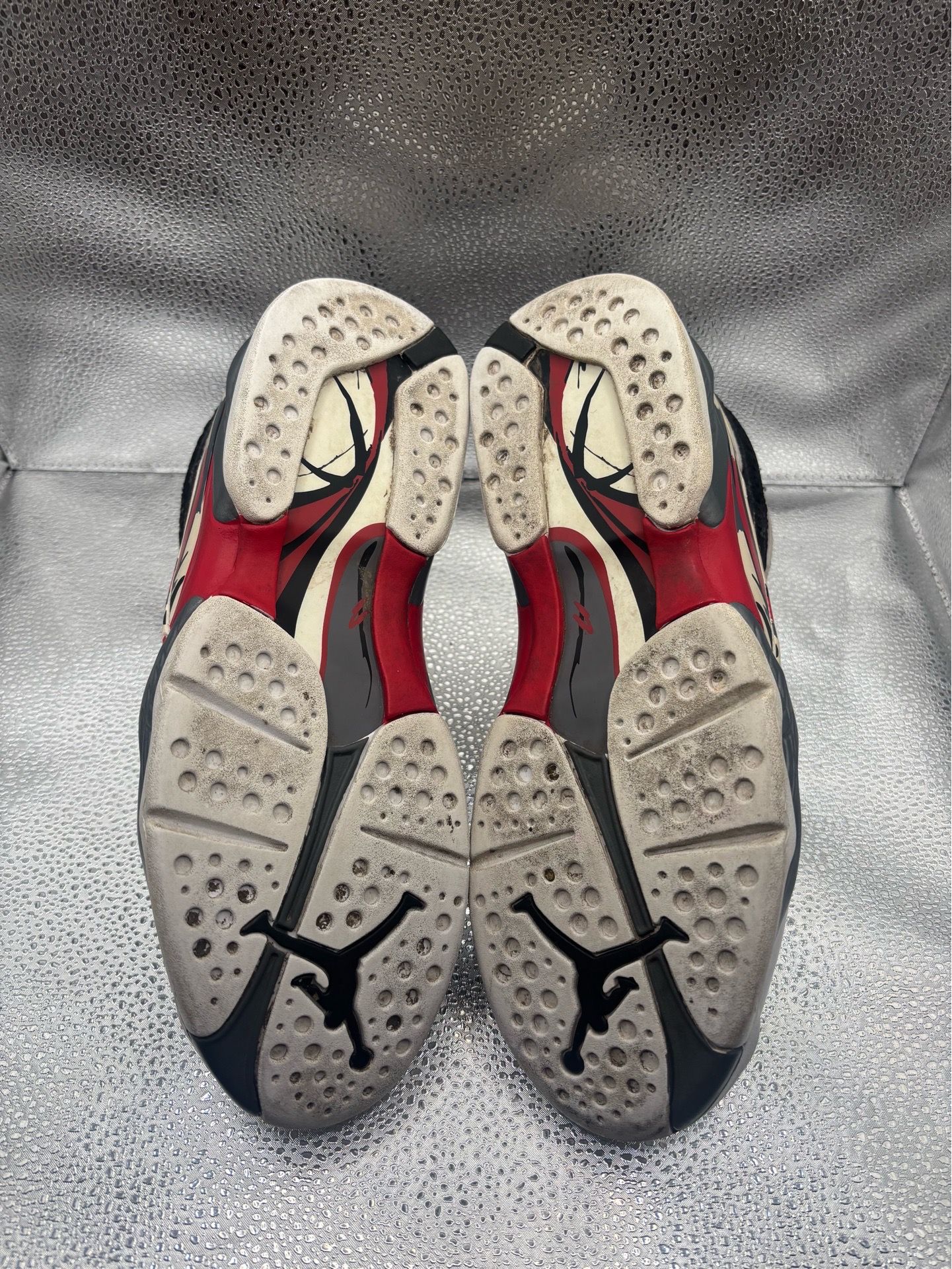 Air Jordan 8 Bugs Bunny 2013 - photo 3