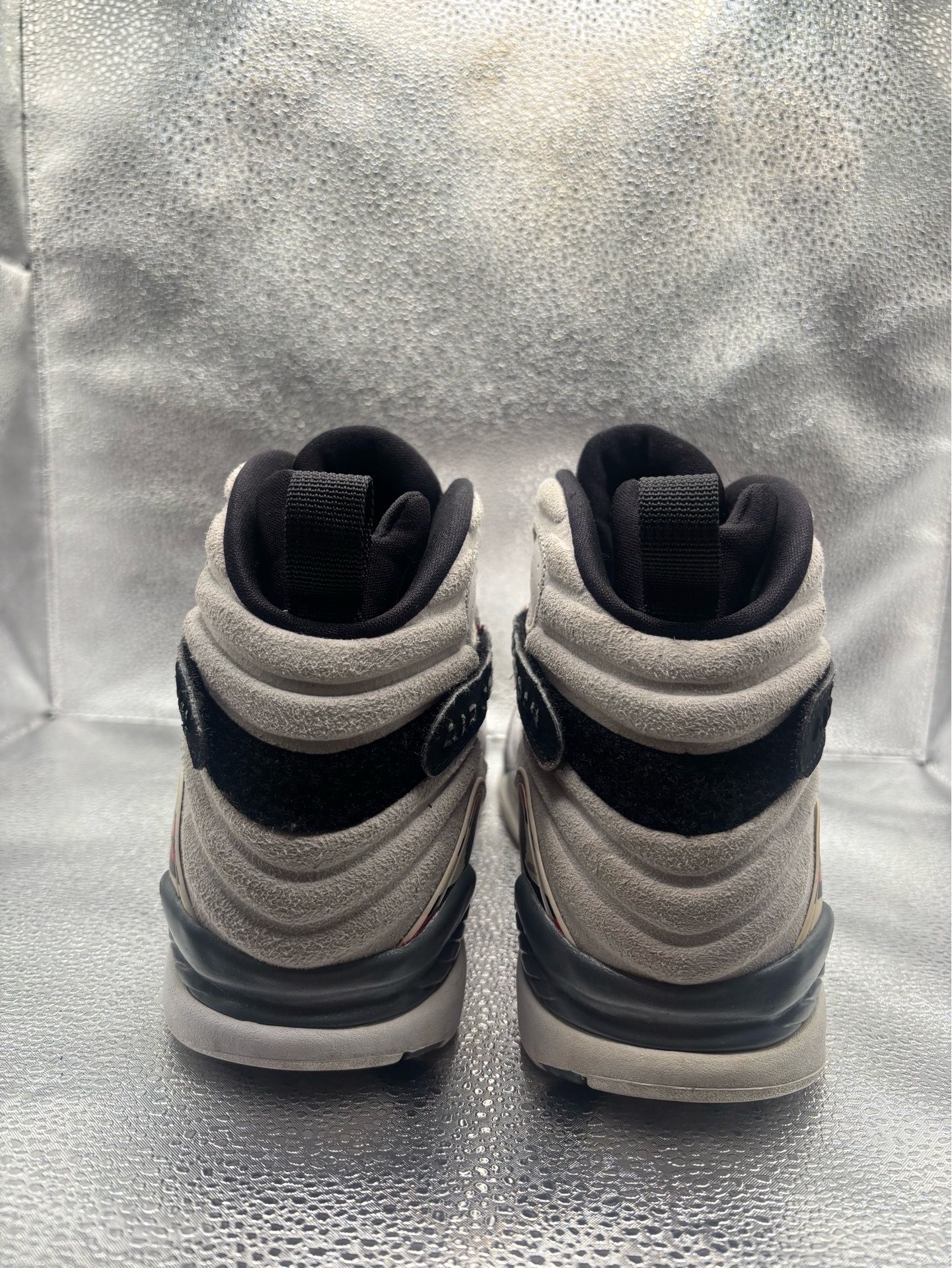 Air Jordan 8 Bugs Bunny 2013 - photo 4