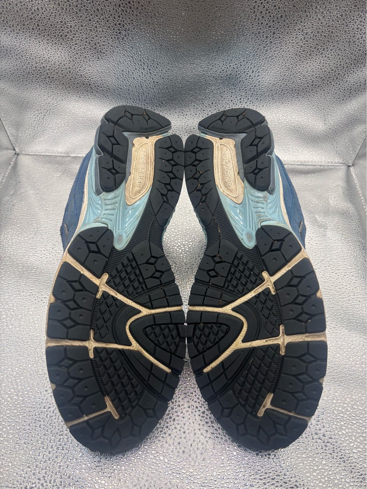 New Balance 2002 Agate - photo 3