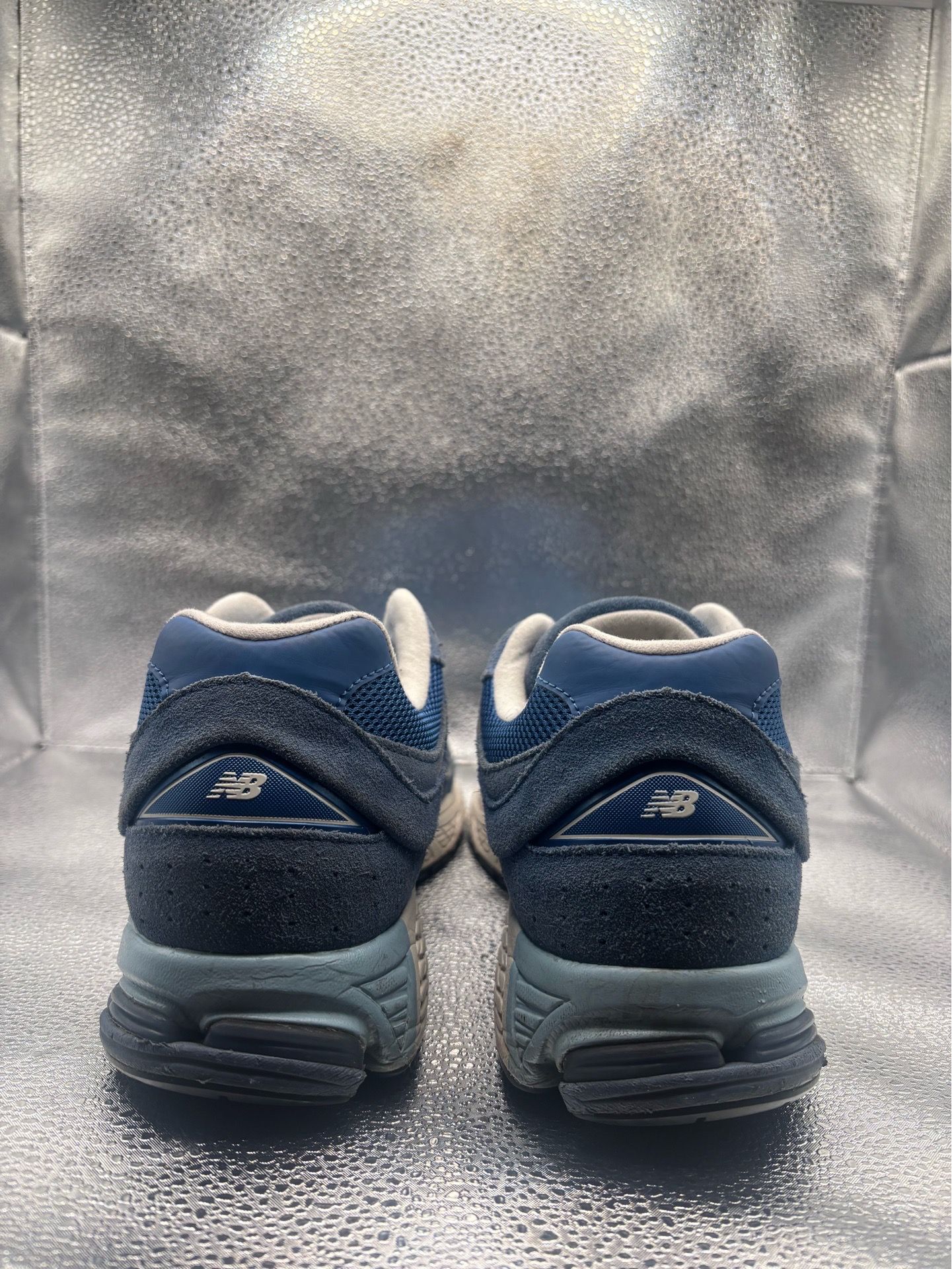 New Balance 2002 Agate - photo 4