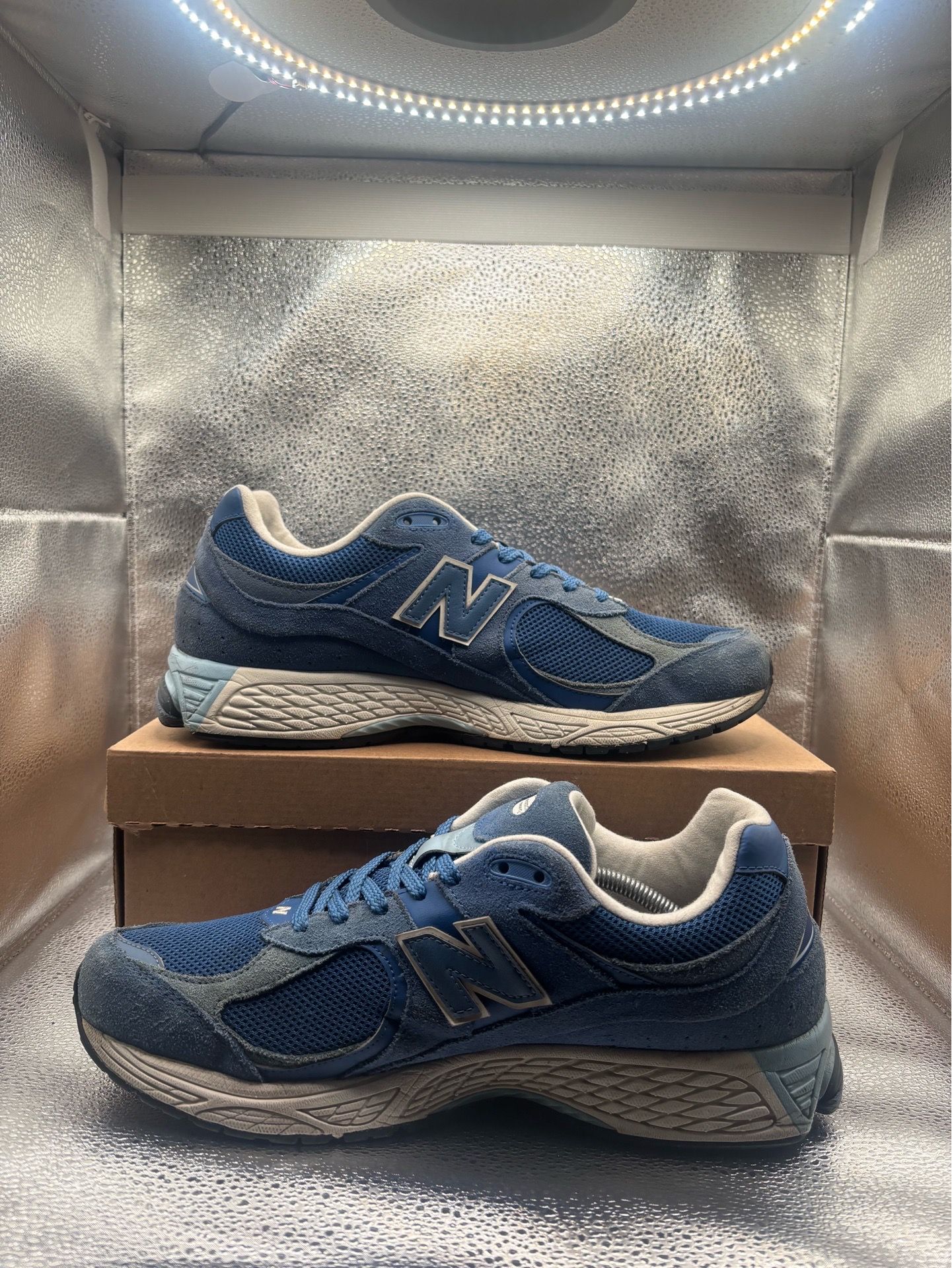 New Balance 2002 Agate - photo 5
