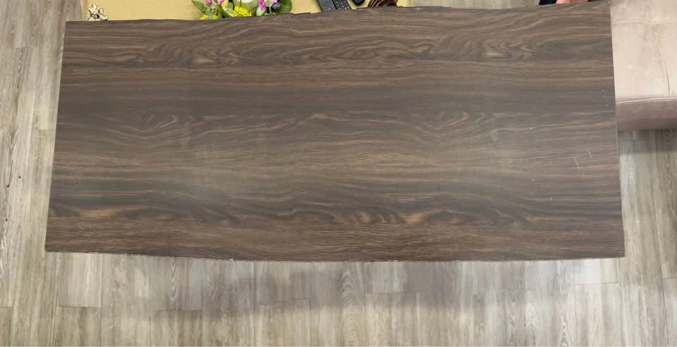 Fireplace TV Stand with Built-in Speakers - photo 5
