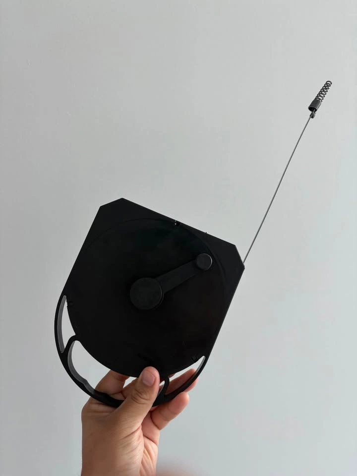 Drain auger/snake - photo 2