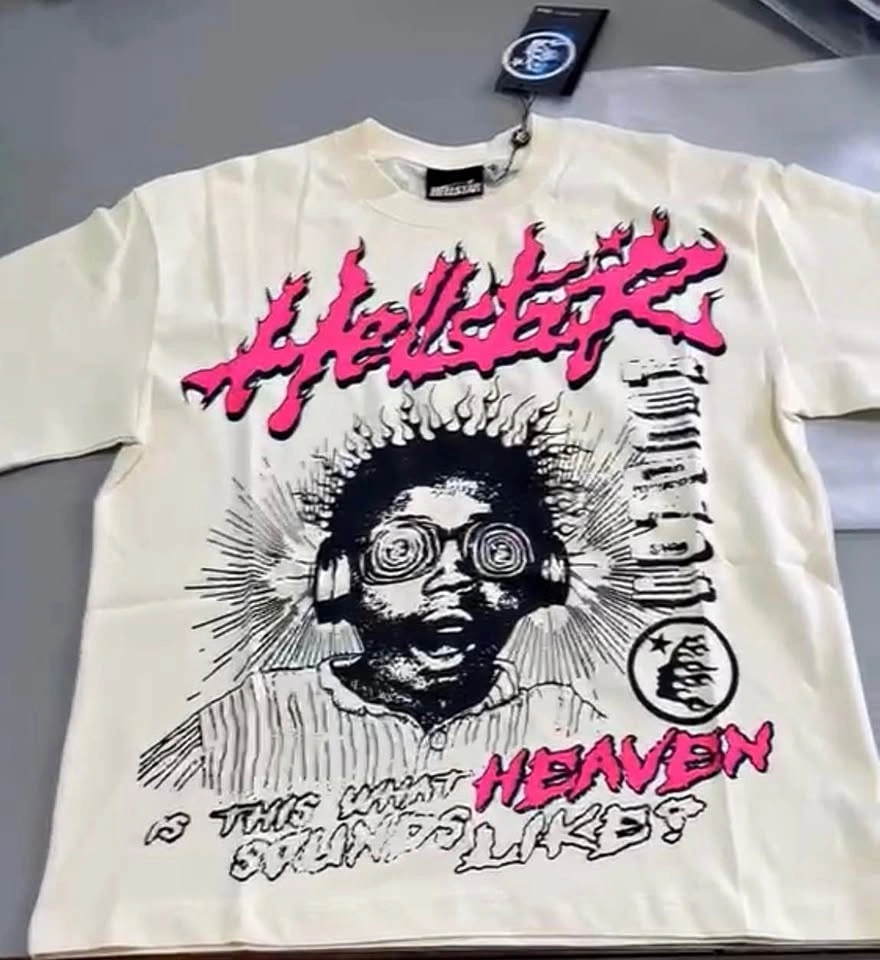 Hellstar shirt