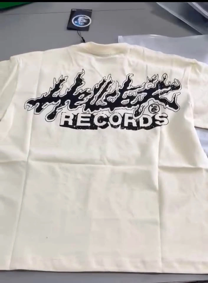 Hellstar shirt - photo 2