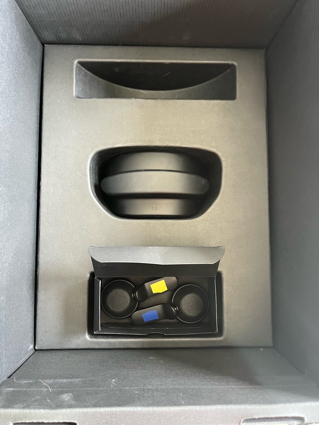 Index VR Kit - photo 3