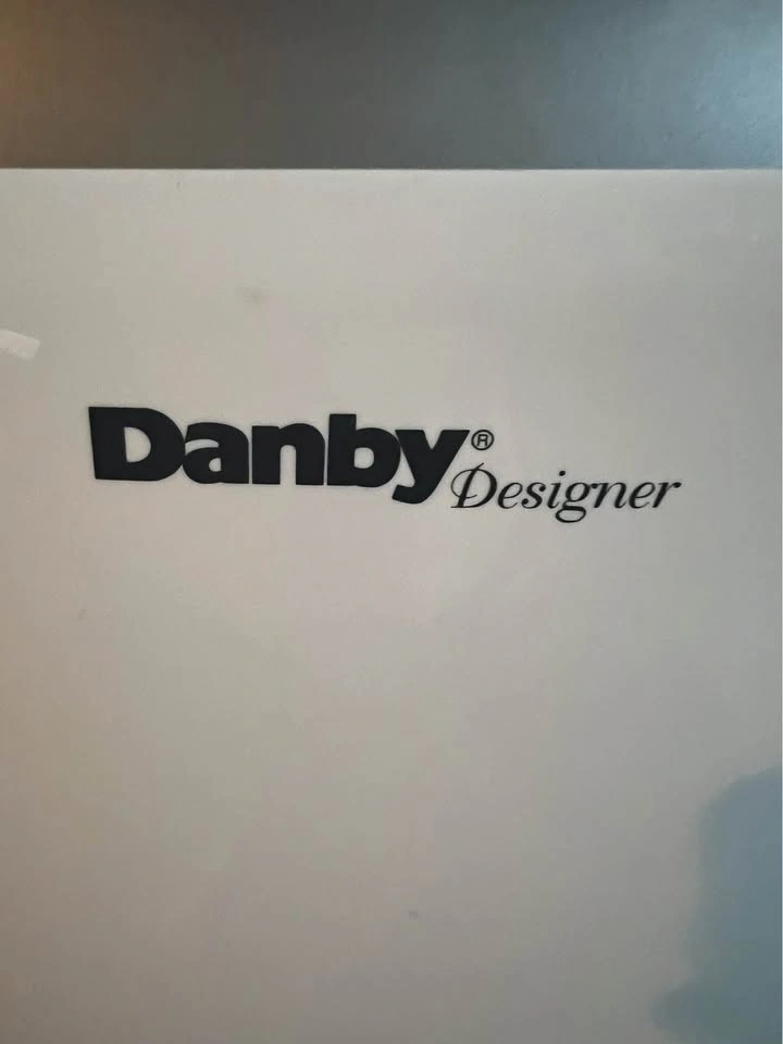 Danby Designer 14000 BTU Portable Air Conditioner