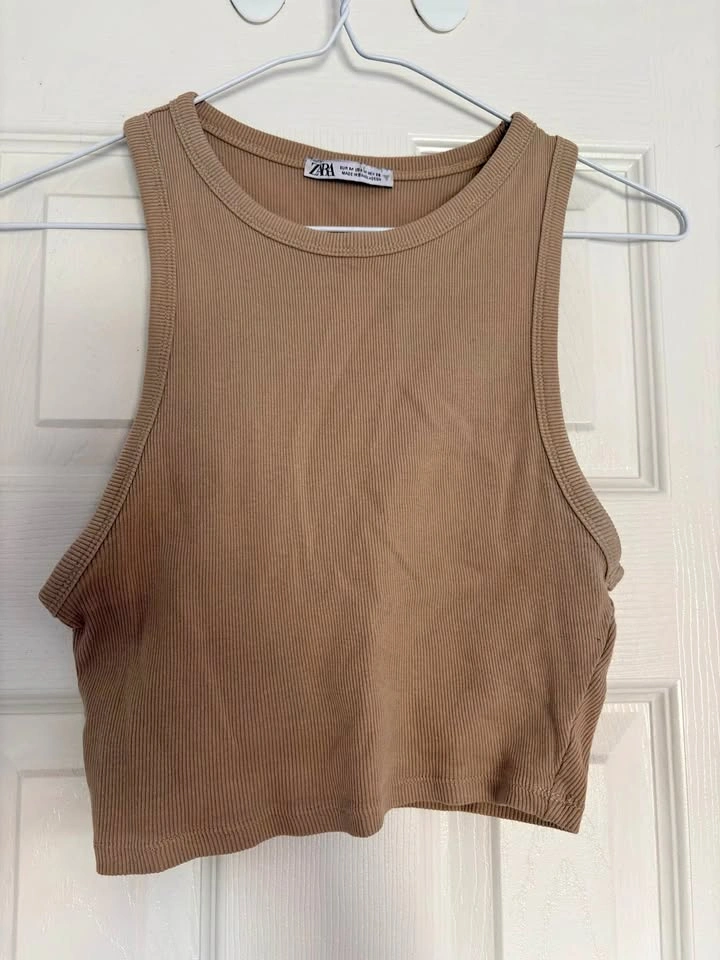 Zara Women’s Tanktop