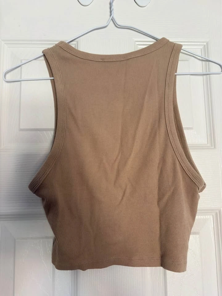 Zara Women’s Tanktop - photo 2