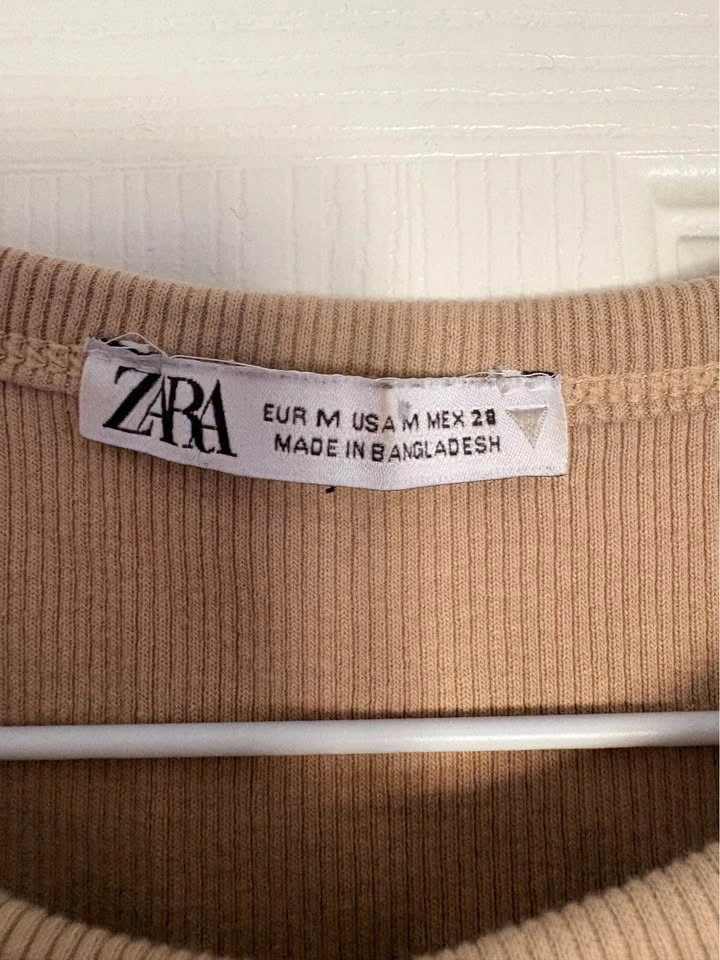 Zara Women’s Tanktop - photo 3