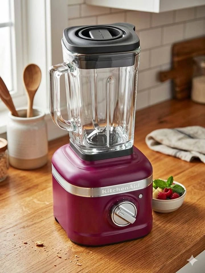 KitchenAid K400 Blender - Color of the Year, Premium