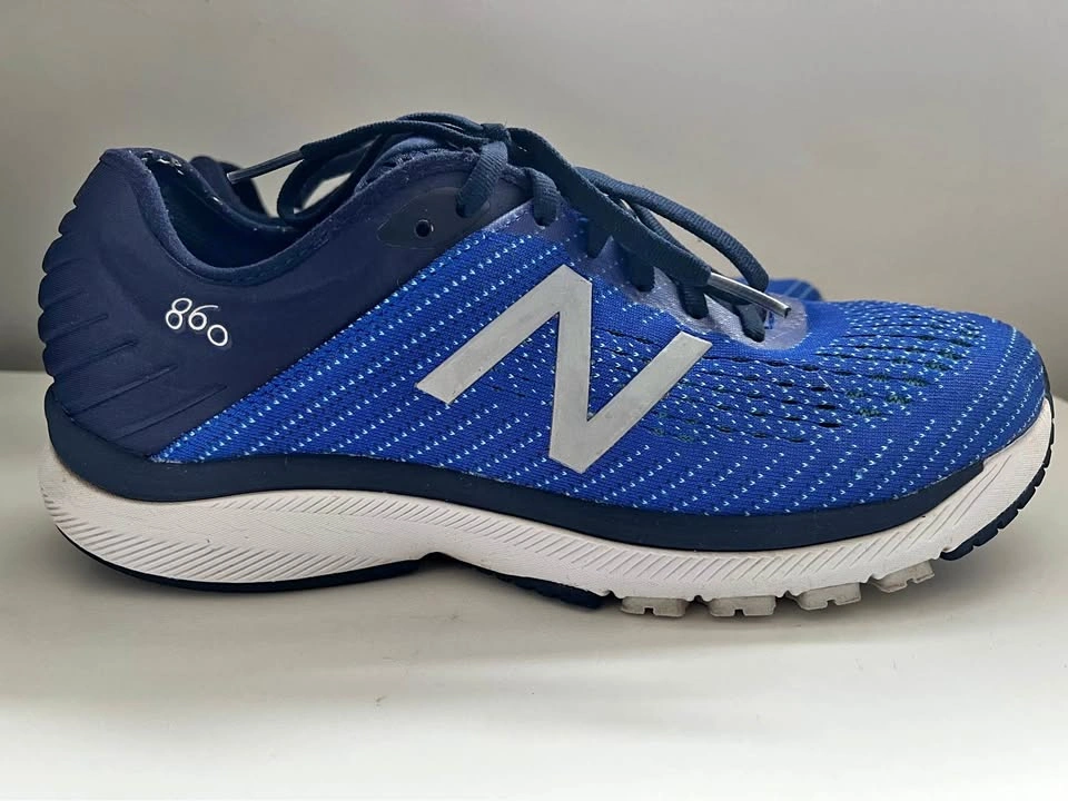 New Balance Running Shoes, Stability Support