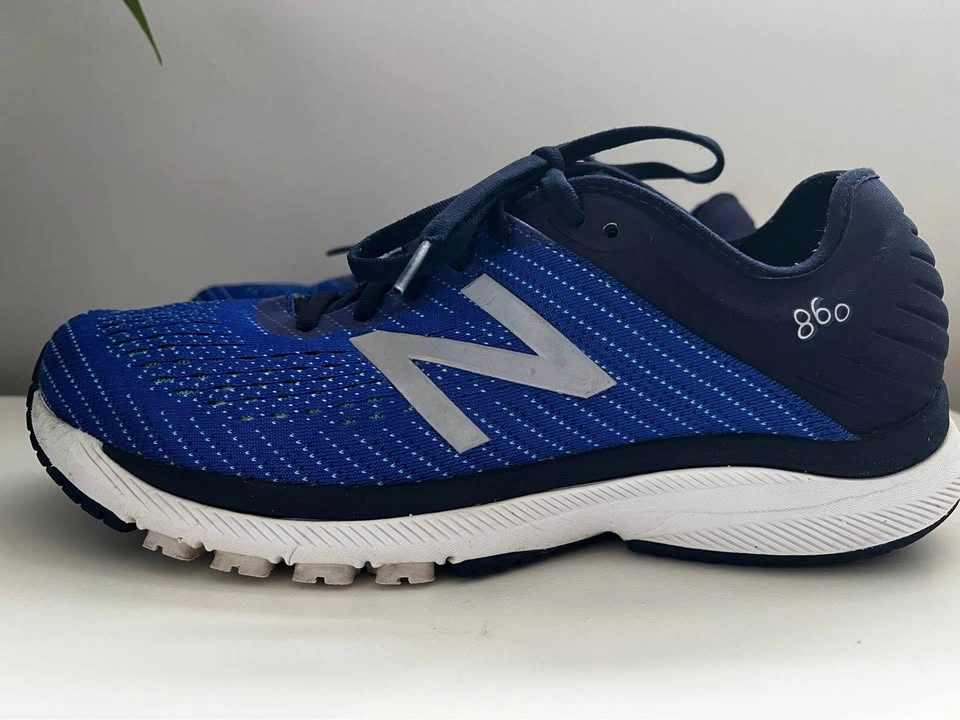 New Balance Running Shoes, Stability Support - photo 2