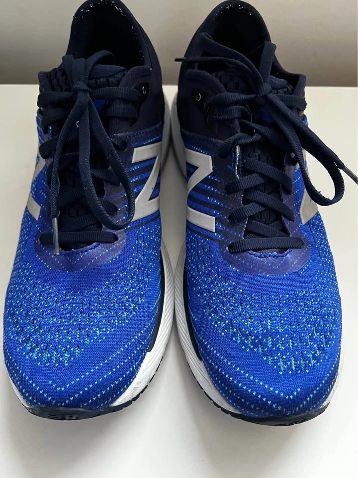 New Balance Running Shoes, Stability Support - photo 4