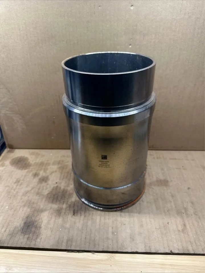 Diesel Engine Cylinder Liner for DD15 Heavy Truck - photo 3